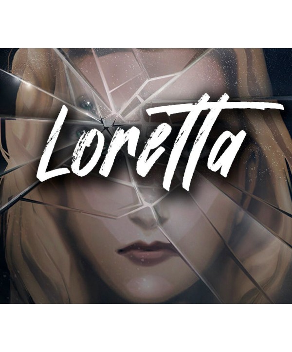 Loretta Steam Key EUROPE